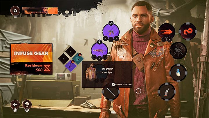 1 - Deathloop: Jak zmienić wygląd postaci? - Deathloop - poradnik do gry