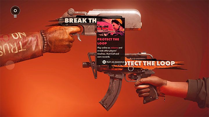 Sposób odblokowania: Grając Julianną, wyeliminuj Colta - Deathloop: Wszystkie trofea, osiągnięcia - Deathloop - poradnik do gry