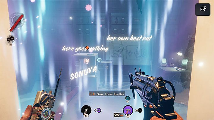 Sposób odblokowania: Po zdobyciu powtórki umrzyj na dobre - czy raczej do rozpoczęcia kolejnej pętli - Deathloop: Wszystkie trofea, osiągnięcia - Deathloop - poradnik do gry