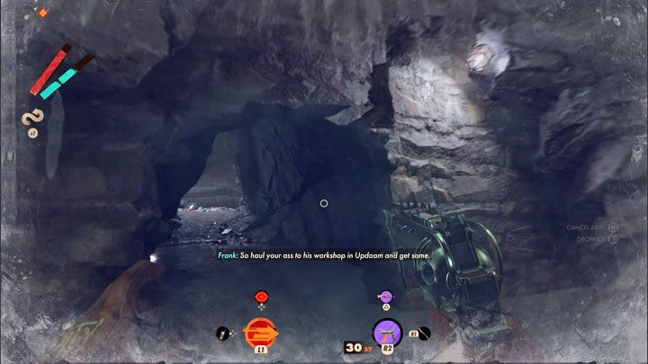 Sposób odblokowania: Zabij Franka, wykorzystując tabliczkę - Deathloop: Wszystkie trofea, osiągnięcia - Deathloop - poradnik do gry