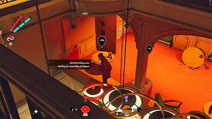 Unikanie wykrycia jest sporym utrudnieniem - Deathloop: Wszystkie trofea, osiągnięcia - Deathloop - poradnik do gry