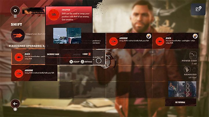 Sposób odblokowania: Jako Colt przenieś wroga na minę za pomocą mocy przeskoku - Deathloop: Wszystkie trofea, osiągnięcia - Deathloop - poradnik do gry