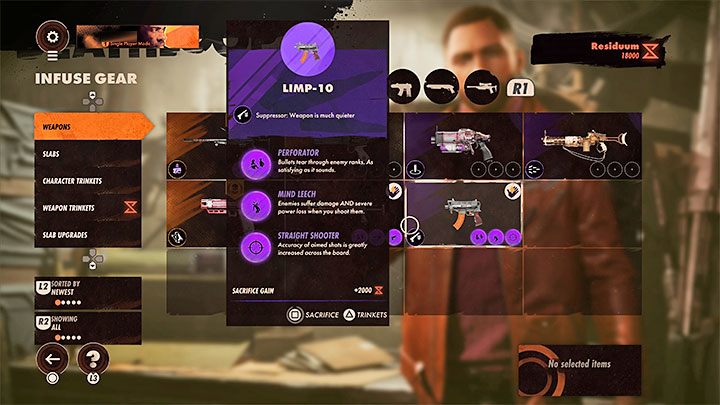 Sposób odblokowania: Korzystając z eteru, jako Colt zabij 3 wrogów bez alarmowania pobliskich przeciwników - Deathloop: Wszystkie trofea, osiągnięcia - Deathloop - poradnik do gry