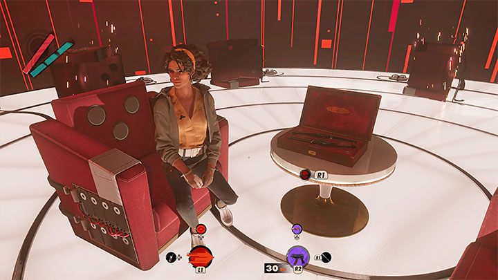 Sposób odblokowania: Wkrocz na mapę i opuść ją, unikając wykrycia i zabijając wszystkich obecnych na niej wizjonerów - Deathloop: Wszystkie trofea, osiągnięcia - Deathloop - poradnik do gry