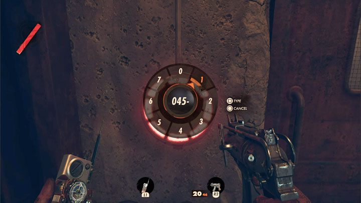 Sposób odblokowania: Wprowadź na klawiaturze zamka kod 0451 - Deathloop: Wszystkie trofea, osiągnięcia - Deathloop - poradnik do gry