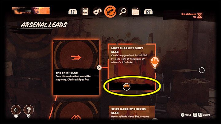 Każdy z Wizjonerów (za wyjątkiem Julianny) domyślnie przebywa w jednej z 4 dzielnic Blackreef - Deathloop: Dlaczego Nie ma Wizjonera? - Deathloop - poradnik do gry