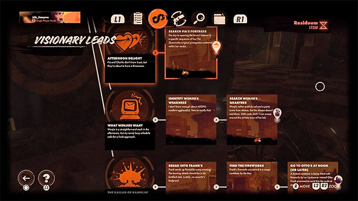 Jest jeszcze inny powód potencjalnej nieobecności Wizjonera w miejscu, w którym miał się pojawić - działania Colta mogły wpłynąć na zmianę planu dnia danego Wizjonera - Deathloop: Dlaczego Nie ma Wizjonera? - Deathloop - poradnik do gry