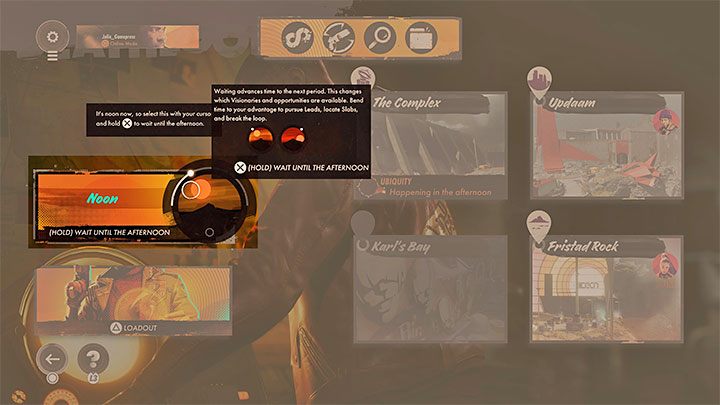 Waszym zadaniem będzie dotarcie do siedziby doktor Wenjie Evans, która jest jednym z 8 wizjonerów - Deathloop: Wszechobecność - solucja, opis przejścia - Deathloop - poradnik do gry