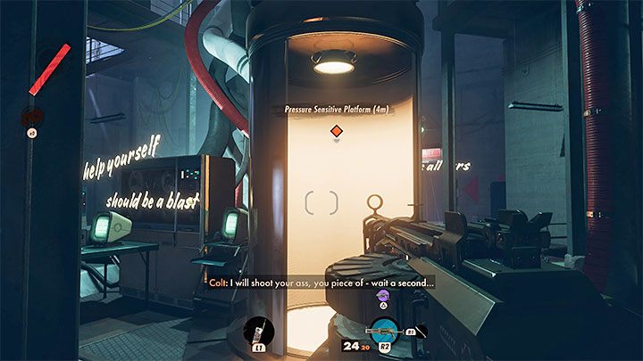 1 - Deathloop: Wszechobecność - solucja, opis przejścia - Deathloop - poradnik do gry