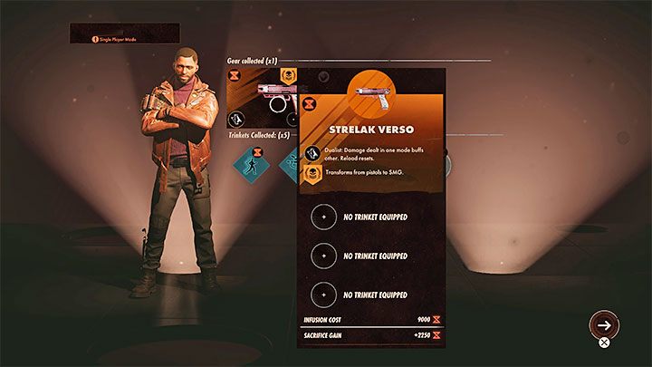 1 - Deathloop: Siedzimy w tym razem - solucja, opis przejścia - Deathloop - poradnik do gry