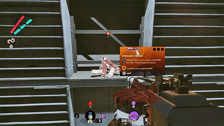 Po tym jak umieścicie w 4 slotach naładowane baterie wciśnięcie przycisku odblokuje skarbiec - Deathloop: Siedzimy w tym razem - solucja, opis przejścia - Deathloop - poradnik do gry