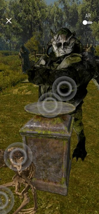 Z sercem udajcie się do Gargulca - Wiedźmin Pogromca potworów: Wspólnicy - solucja, opis przejścia - Wiedźmin Pogromca potworów - poradnik do gry