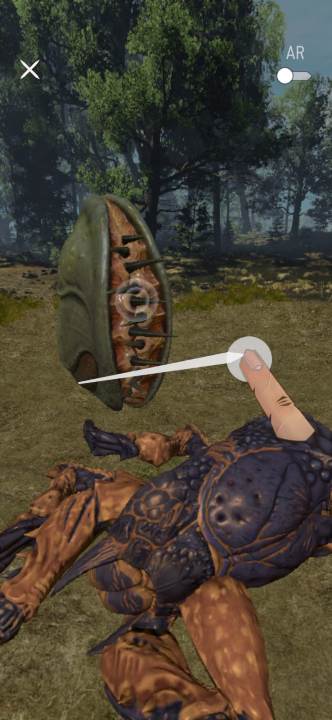 Zadanie Wielkie grzybobranie będzie dostępne dopiero po wykonaniu 4 pierwszych misji w grze - Wiedźmin Pogromca potworów: Wielkie grzybobranie - solucja, opis przejścia - Wiedźmin Pogromca potworów - poradnik do gry