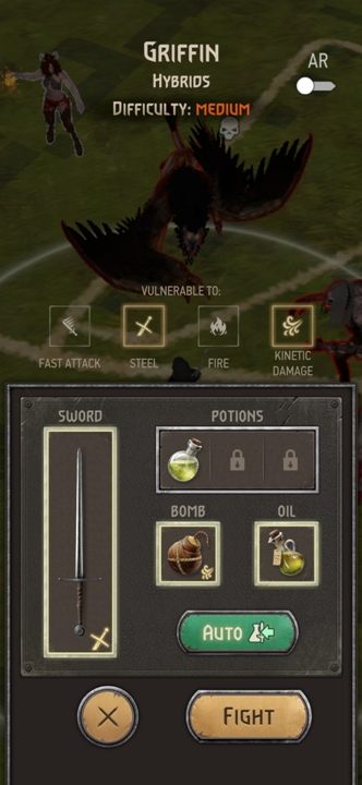 Z gromady hybryd możecie zdobyć - Wiedźmin Pogromca potworów: Surowce z potworów - Wiedźmin Pogromca potworów - poradnik do gry