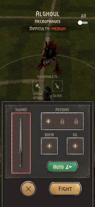 Z gromady trupojadów możecie zdobyć - Wiedźmin Pogromca potworów: Surowce z potworów - Wiedźmin Pogromca potworów - poradnik do gry