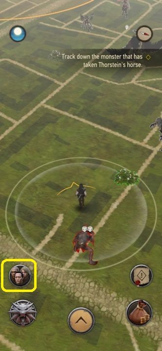 Wiedźmińskie ID (Witcher ID) znajdziecie w zakładce postaci - Wiedźmin Pogromca potworów: Zaproszenia - jak dodawać do znajomych? - Wiedźmin Pogromca potworów - poradnik do gry