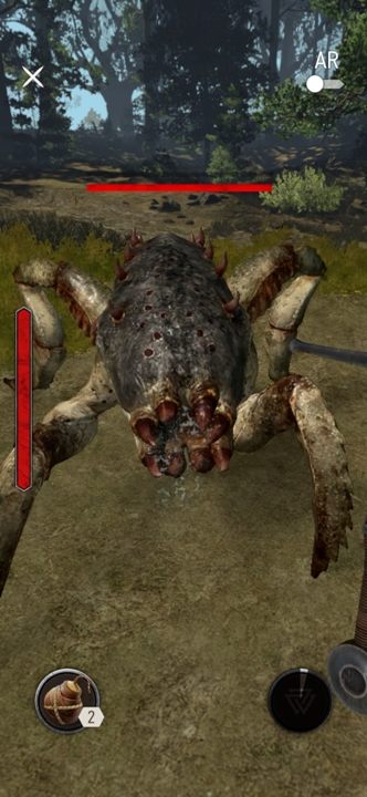 W trakcie walki możecie używać różnych bomb, które znacznie ułatwią Wam walkę - Wiedźmin Pogromca potworów: Podstawy walki - Wiedźmin Pogromca potworów - poradnik do gry