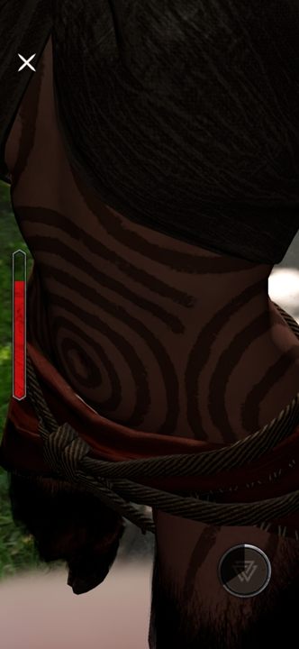 1 - Wiedźmin Pogromca potworów: Walka - tryb AR - Wiedźmin Pogromca potworów - poradnik do gry