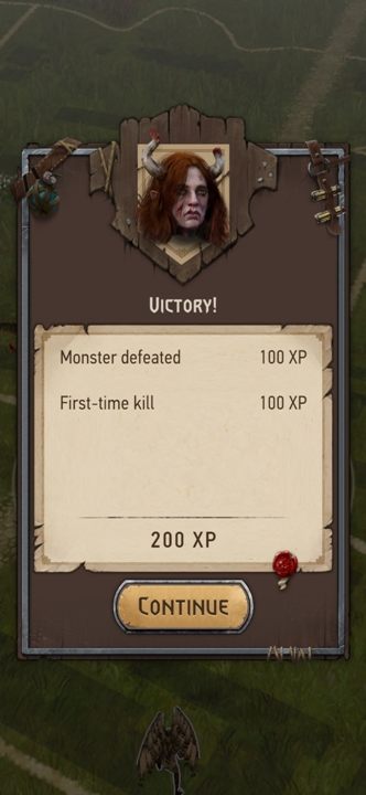 Surowce zdobędziecie również z potworów - Wiedźmin Pogromca potworów: Surowce - jak zdobywać? - Wiedźmin Pogromca potworów - poradnik do gry