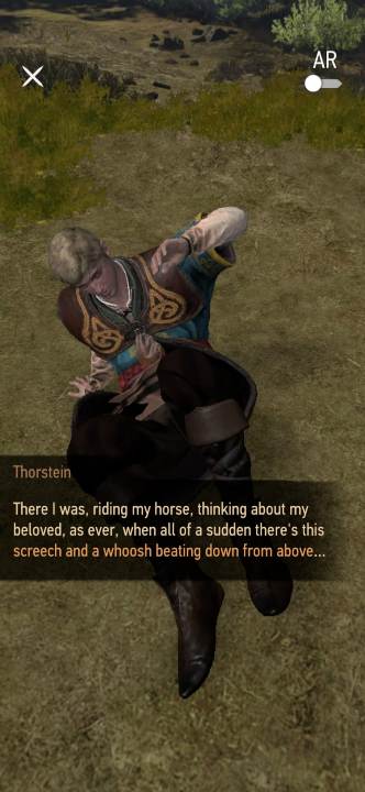 W grze Wiedźmin Pogromca potworów znajdują się misje fabularne - Wiedźmin Pogromca potworów: Omijanie filmików - czy można? - Wiedźmin Pogromca potworów - poradnik do gry