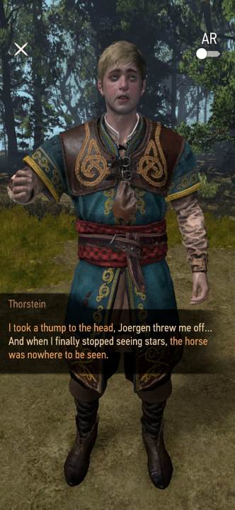 Filmiki można pomijać - Wiedźmin Pogromca potworów: Omijanie filmików - czy można? - Wiedźmin Pogromca potworów - poradnik do gry