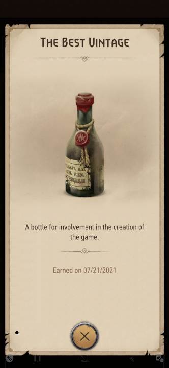 Bibeloty to trofea, które można zdobyć za wykonanie określonych czynności - Wiedźmin Pogromca potworów: Bibeloty - co to jest? - Wiedźmin Pogromca potworów - poradnik do gry