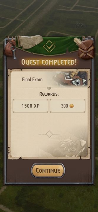 Oczywisty sposób otrzymywania waluty, w każdej grze - Wiedźmin Pogromca potworów: Waluta, monety - jak zdobywać? - Wiedźmin Pogromca potworów - poradnik do gry