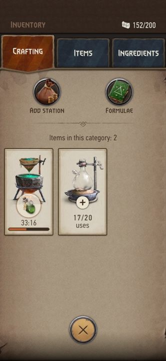 Umilić podróż możecie zarządzając ekwipunkiem - Wiedźmin Pogromca potworów: Komunikacja miejska - czy można w niej grać? - Wiedźmin Pogromca potworów - poradnik do gry