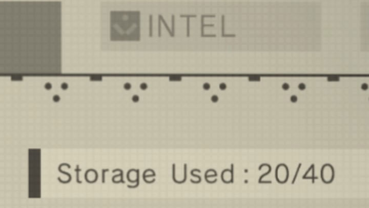 Używanie chipów działa na zasadzie instalowania nowych programów w systemie operacyjnym sterowanego androida - NieR Automata: Chipy - jak instalować? - NieR Automata - poradnik do gry