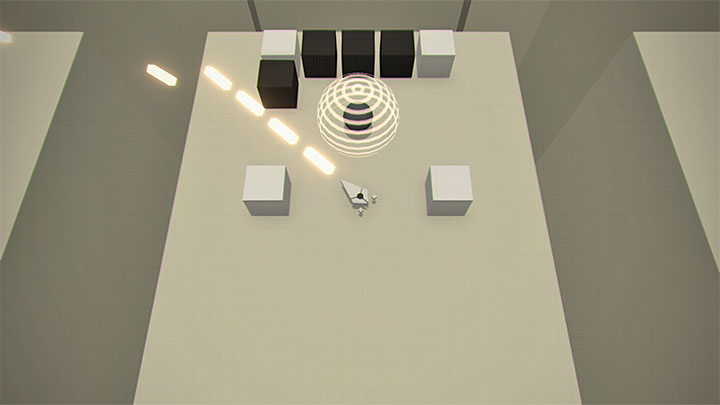 Do drugiej fazy bitwy przystąpicie po tym jak upłynie dostatecznie dużo czasu od momentu rozpoczęcia walk - NieR Automata: 4 Rozdział, Route A - solucja, opis przejścia - NieR Automata - poradnik do gry