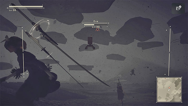 1 - NieR Automata: 10 Rozdział, Zakończenie A, Route A - solucja, opis przejścia - NieR Automata - poradnik do gry