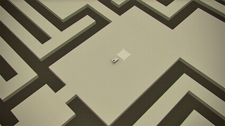 Rozdział 8 ścieżki B jest jednym z zupełnie nowych i jest to efektem wydarzeń z finału rozdziału 7 - NieR Automata: 8 Rozdział, Route B - solucja, opis przejścia - NieR Automata - poradnik do gry