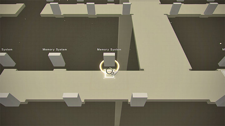 Rozdział 9 tak samo jak jak rozdział 8 ma zupełnie inny przebieg podczas grania jako 9S - NieR Automata: 9 Rozdział, Route B - solucja, opis przejścia - NieR Automata - poradnik do gry