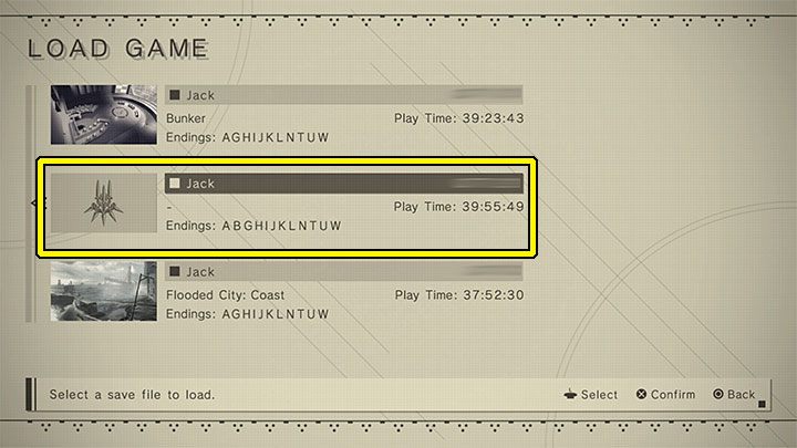 Do ścieżek Route C i Route D możecie przystąpić dopiero po ukończeniu 10 rozdziałów Route B, tzn - NieR Automata: 11 Rozdział, 2B i 9S - Route C,D - solucja, opis przejścia - NieR Automata - poradnik do gry