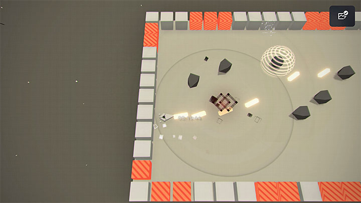 Jeżeli mimo wszystko walka z finałowym goliatem sprawia Wam bardzo duże problemy wynikające z odbierania mu minimalnych ilości punktów zdrowia, to możecie zaczekać aż awansujecie do ścieżki Route B i zająć się tym questem grając jako 9S - NieR Automata: Las i Zamek - solucja, misje poboczne - NieR Automata - poradnik do gry