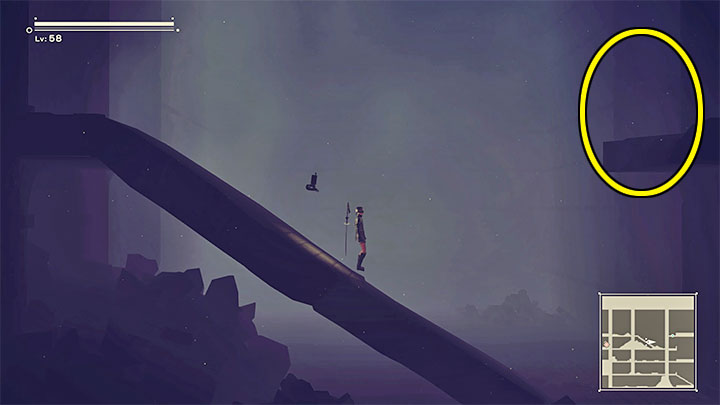 8 - NieR Automata: Las i Zamek - solucja, misje poboczne - NieR Automata - poradnik do gry