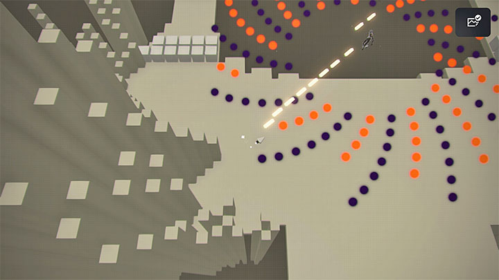 Po wygraniu pierwszego starcia będziecie mogli wyruszyć dalej - NieR Automata: 10 Rozdział, Zakończenie B, Route B - solucja, opis przejścia - NieR Automata - poradnik do gry