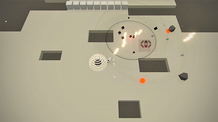 Zostaniecie przeniesieni do wirtualnej rzeczywistości - NieR Automata: 12 Rozdział, A2 - Route C,D - solucja, opis przejścia - NieR Automata - poradnik do gry