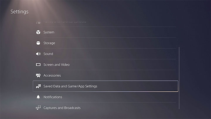 1 - NieR Automata: Backup sejwów - jak zrobić? - NieR Automata - poradnik do gry
