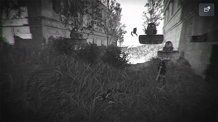 1 - NieR Automata: Śmierć i jej konsekwencje - NieR Automata - poradnik do gry