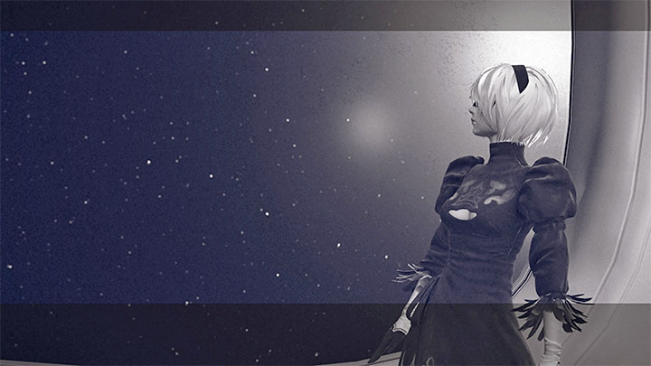 Rodzaj trofeum: brązowe - NieR Automata: Trofea/Osiągnięcia - NieR Automata - poradnik do gry