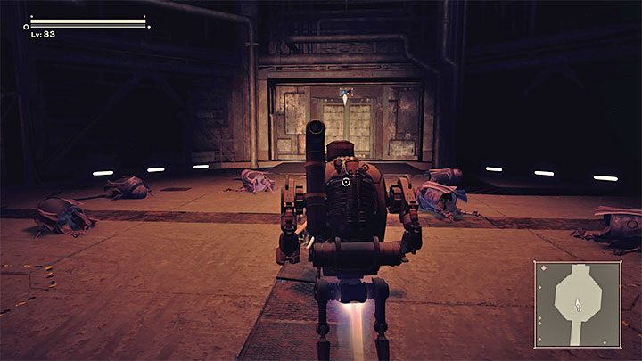 Rodzaj trofeum: brązowe - NieR Automata: Trofea/Osiągnięcia - NieR Automata - poradnik do gry