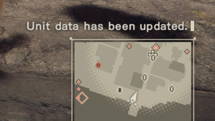 Dane Unit Data najłatwiej możecie zdobywać dzięki eliminowaniu przeciwników - NieR Automata: Trofea/Osiągnięcia - NieR Automata - poradnik do gry