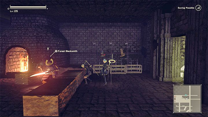 Rodzaj trofeum: brązowe - NieR Automata: Trofea/Osiągnięcia - NieR Automata - poradnik do gry