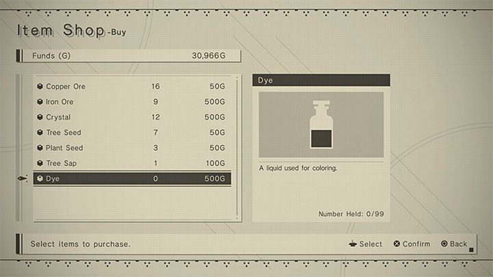 Rodzaj trofeum: srebrne - NieR Automata: Trofea/Osiągnięcia - NieR Automata - poradnik do gry