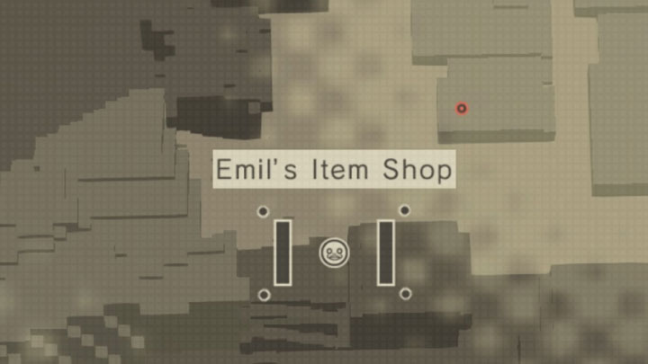 Rodzaj trofeum: brązowe - NieR Automata: Trofea/Osiągnięcia - NieR Automata - poradnik do gry