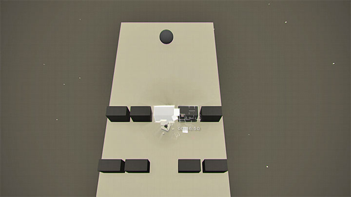 Zleceniodawca questu: Overprotective Machine (Machine Village) - NieR Automata: Wioska maszyn - solucja, misje poboczne - NieR Automata - poradnik do gry