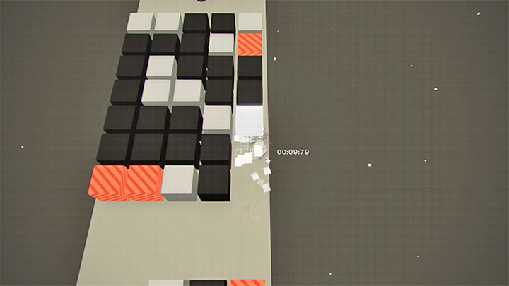 Zleceniodawca questu: Overprotective Machine (Machine Village) - NieR Automata: Wioska maszyn - solucja, misje poboczne - NieR Automata - poradnik do gry