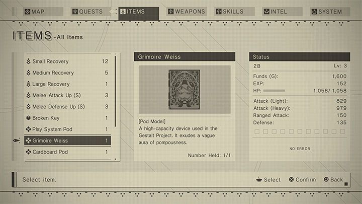 Wersja Game of the YoRHa Edition oferuje szereg nowości i bonusów - NieR Automata: Game of the Yorha Edition - NieR Automata - poradnik do gry