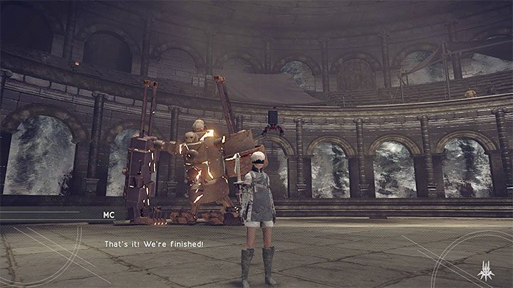 Przedmioty powiązane ze zmianą wyglądu postaci można podzielić na kilka grup - NieR Automata: Wygląd postaci - jak zmienić? - NieR Automata - poradnik do gry